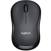 Мышь Logitech B175 (серый) фото 1